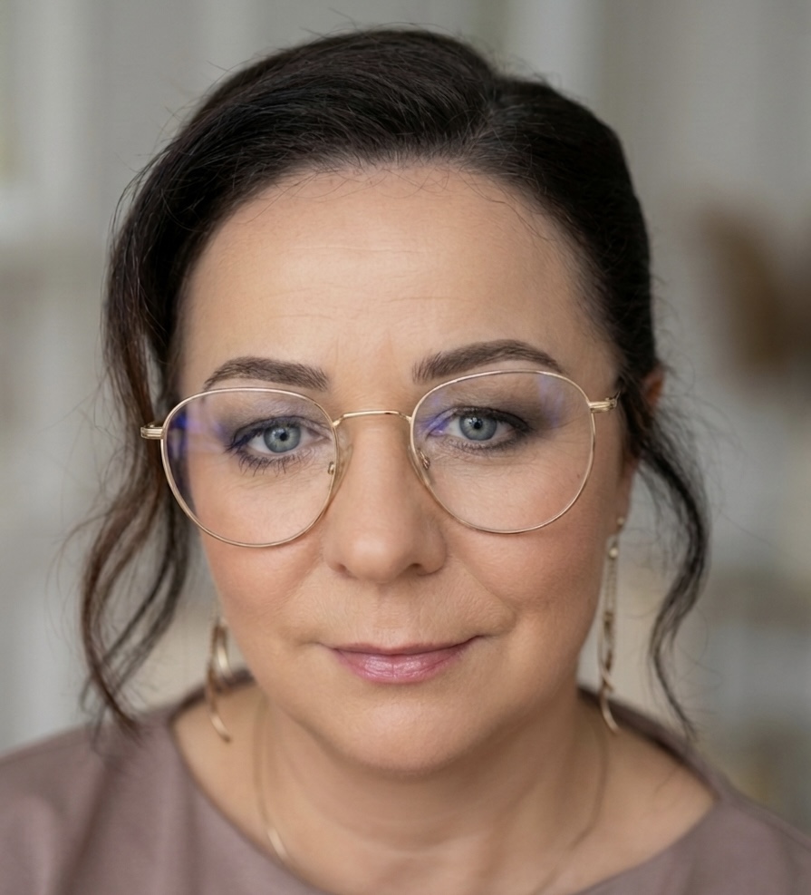 Anna Lipiak — autorka automatyzacji Samo Leci
